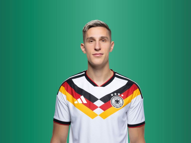 Nico Schlotterbeck
