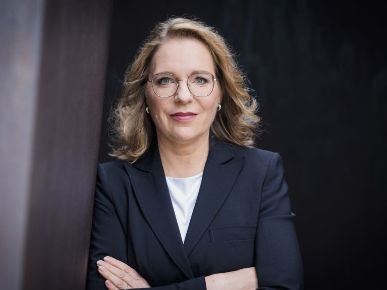 Claudia Kemfert : « L’énergie nucléaire est une technique du passé. »