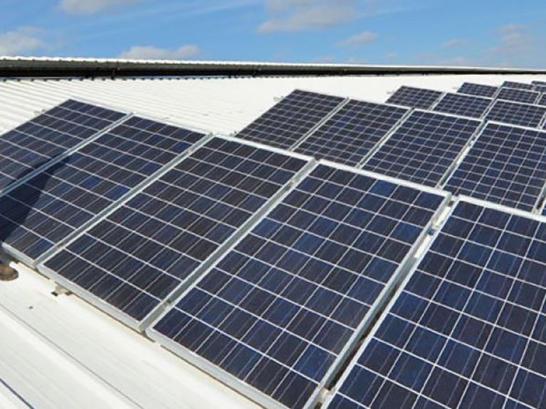 Solar Energy Israel Solar Energy Israel