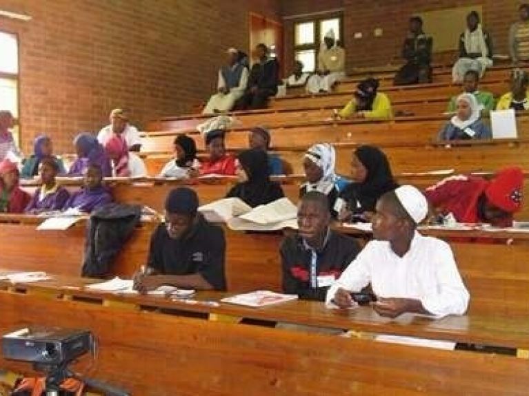 Murambinda Multi-Purpose Youth Centre