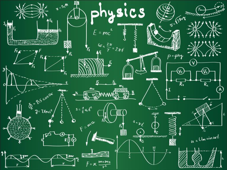 Physics