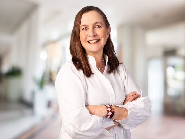 Ethical and fair data sharing: Nicki Tiffin