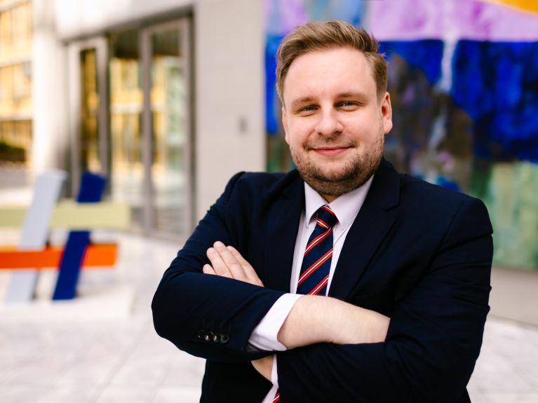 托马斯·昆尼希