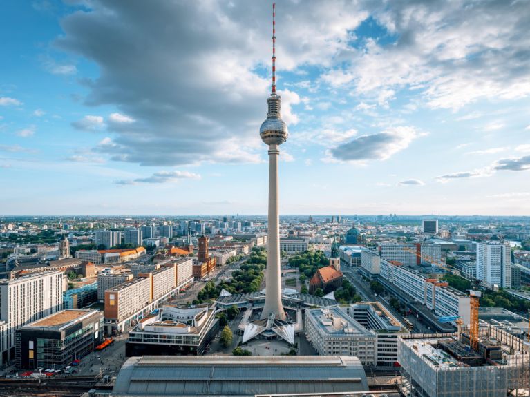 Berlin ist Teil des Net4Cities Netzwerks. Berlin ist Teil des Net4Cities Netzwerks.
