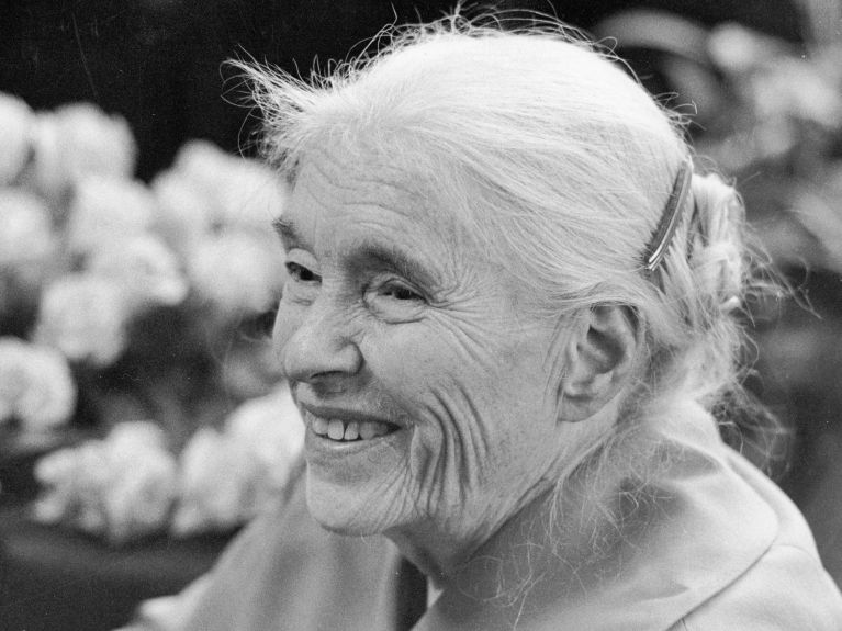 Anna Seghers