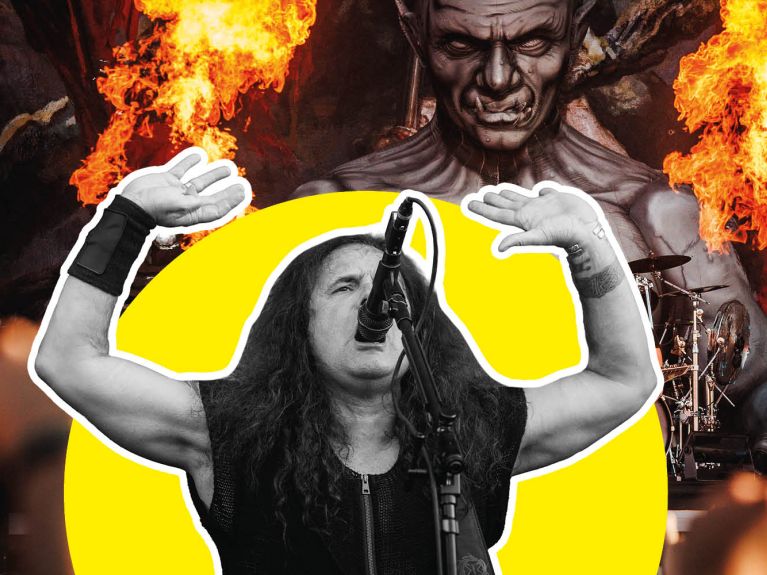 Schnitzel und Smalltalk