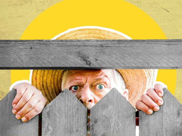 Schnitzel & Smalltalk