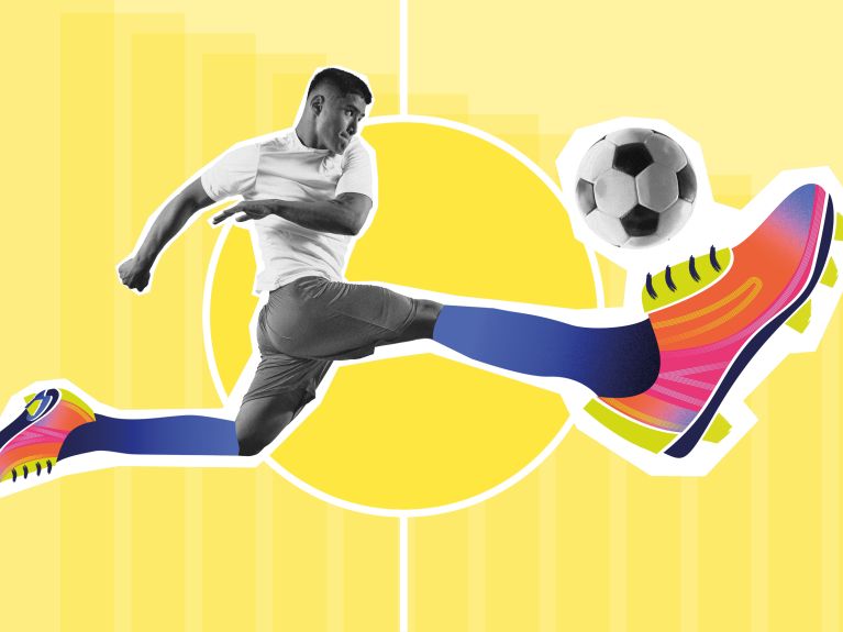 Football in Germany