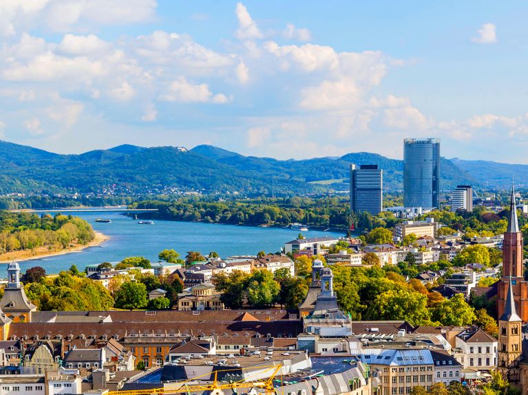 Bonn Bonn