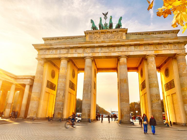 Brandenburger Tor Brandenburger Tor