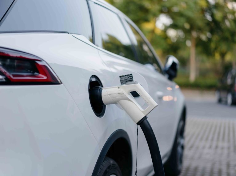 Deutlich mehr Elektroautos 2025 