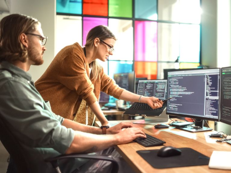 Há cada vez mais startups bilionárias na Alemanha.