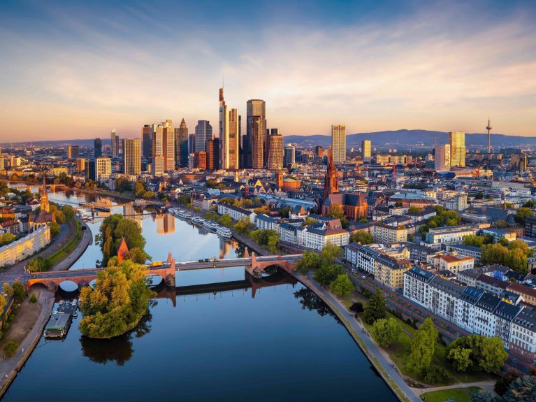 Frankfurt am Main 