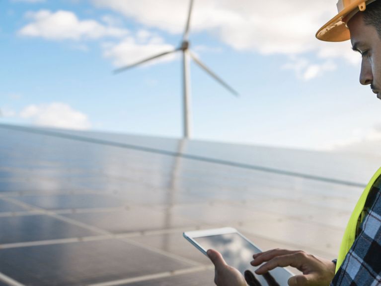 The sooner the better: energy transition now The sooner the better: energy transition now