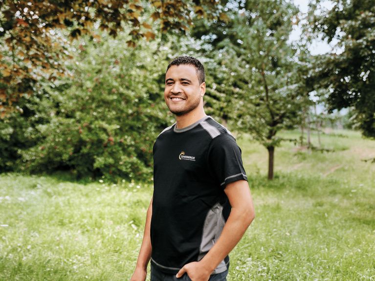 Jamal Benfaydah Jamal Benfaydah