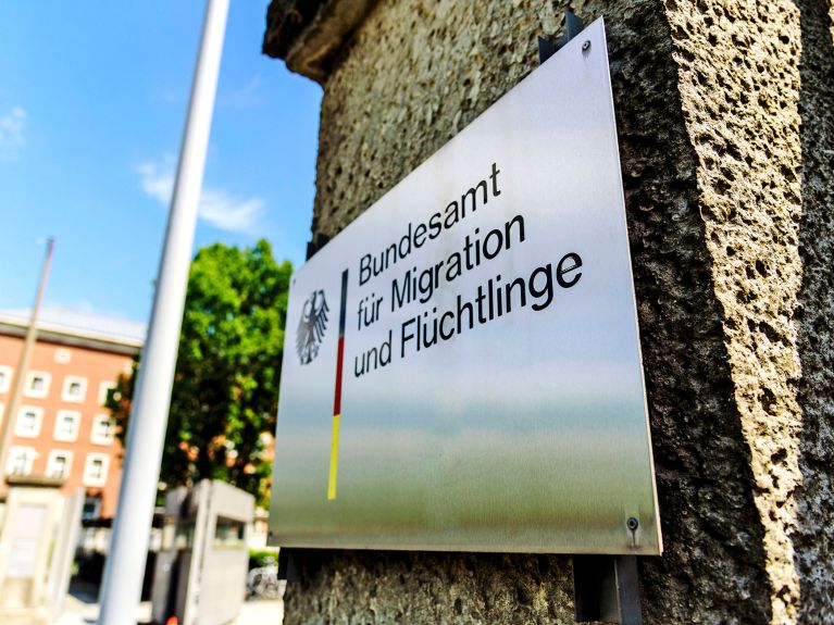 Office fédéral de la Migration et des Réfugiés