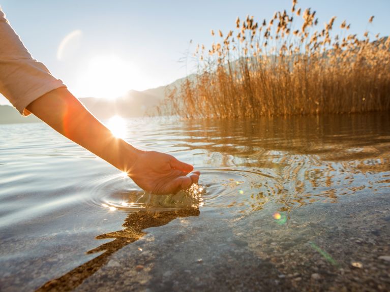 Agua limpia para todos: un objetivo de la Agenda 2030