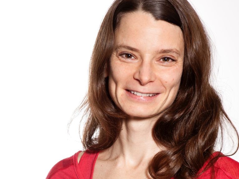 Christina Wegener Christina Wegener