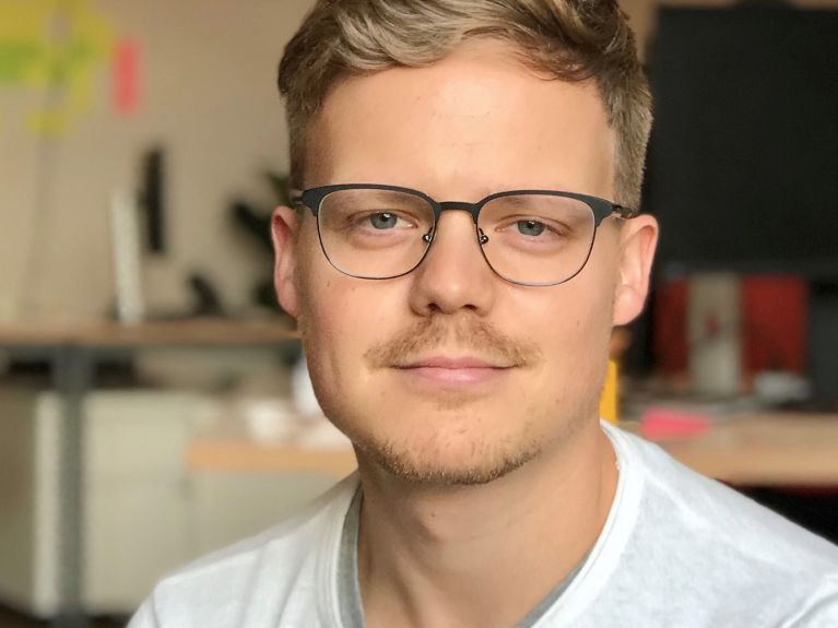 Moritz Ritter Moritz Ritter