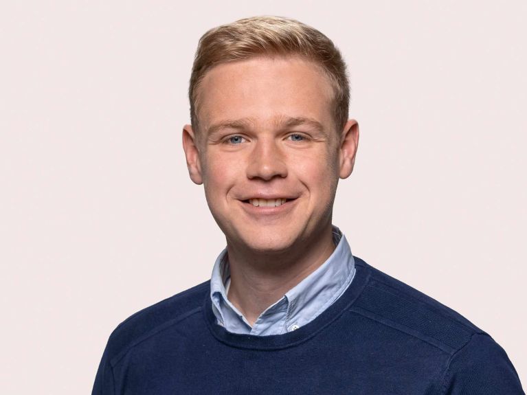 Jakob Blankenburg Jakob Blankenburg