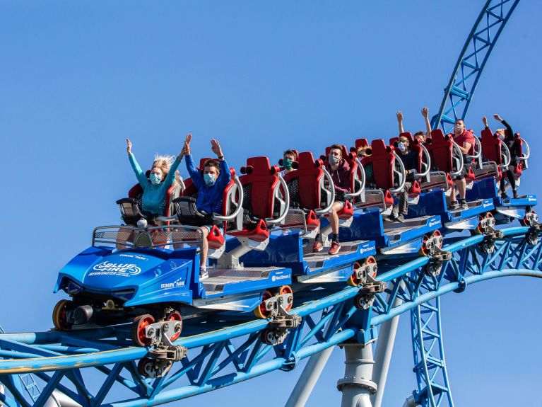 Europapark Europapark