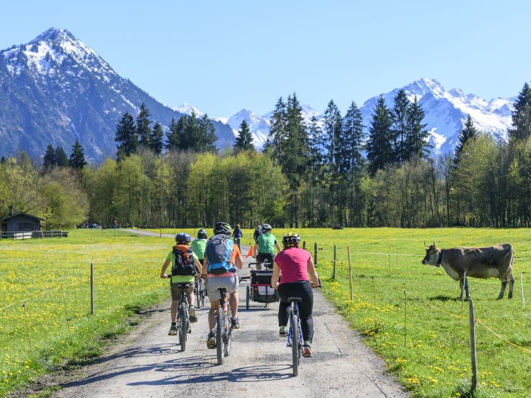 Radtour