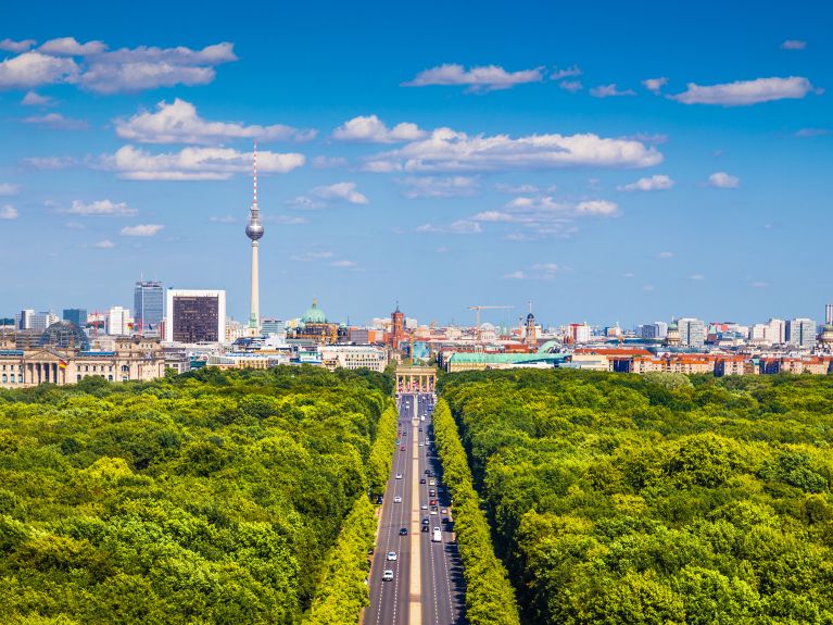  Kommunen spielen beim Klimaschutz eine besonders wichtige Rolle.