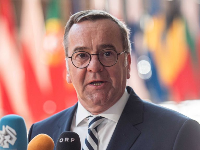 The new German government has big plans. The new German government has big plans.
