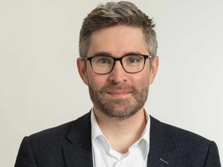 Matthias C. Kettemann Matthias C. Kettemann