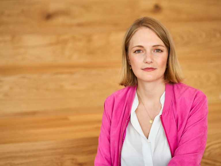 Ria Schröder Ria Schröder