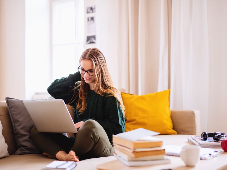 Lernen am und über den Computer Lernen am und über den Computer