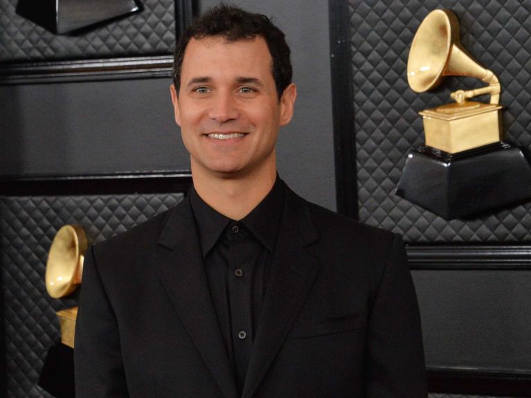 Ramin Djawadi