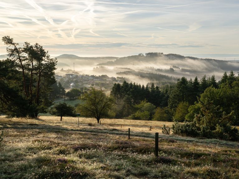 La Eifel