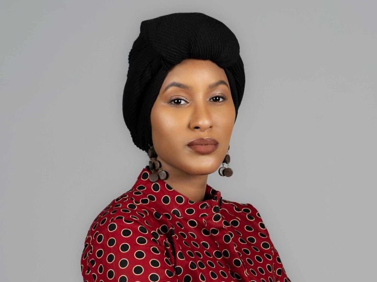 哈弗莎·玛里姆 (Hafsa Maalim) 