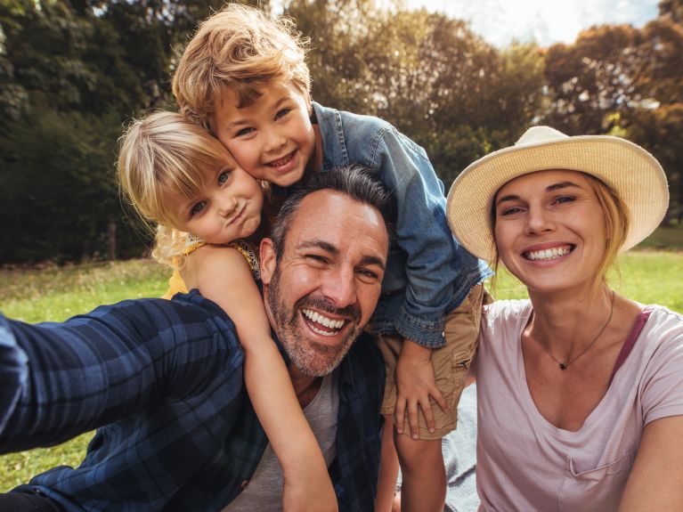 Happy Family Happy Family