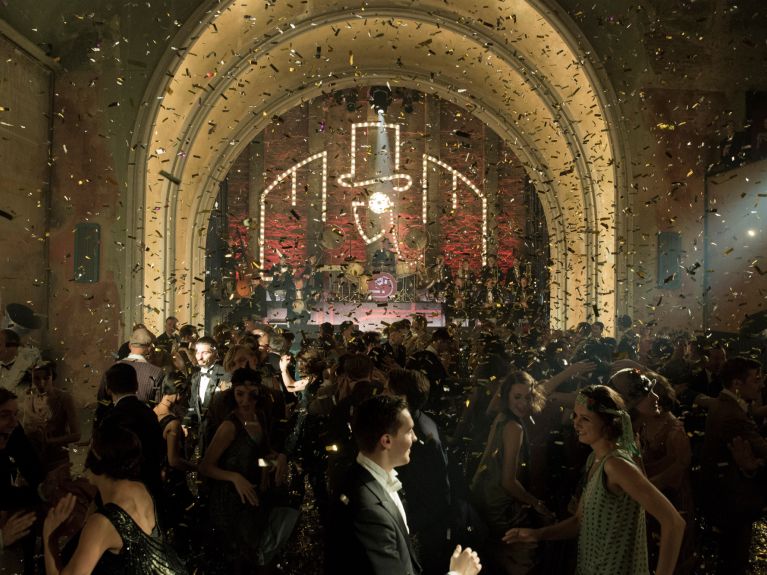 Berlin in the 1920s: Babylon Berlin Berlin in the 1920s: Babylon Berlin