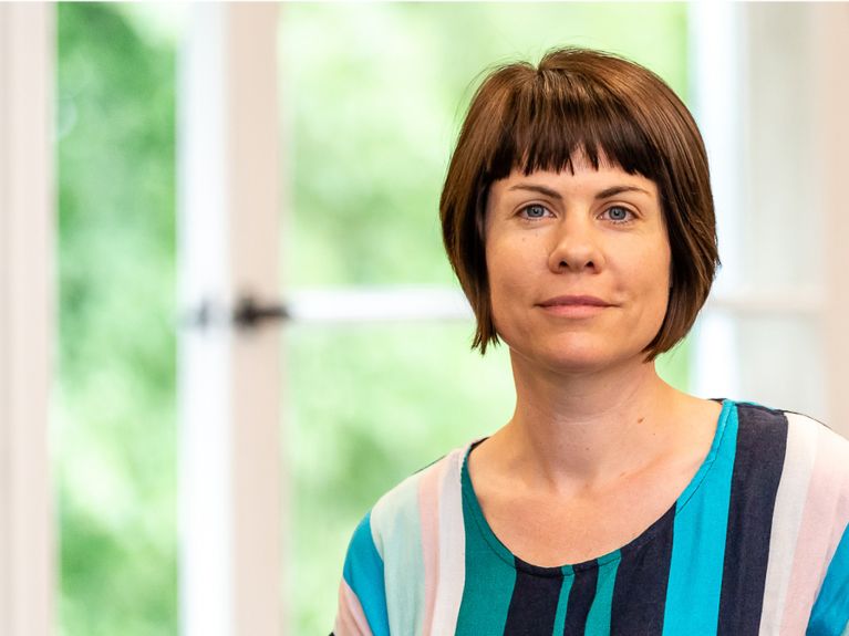 Tina Klüwer Tina Klüwer