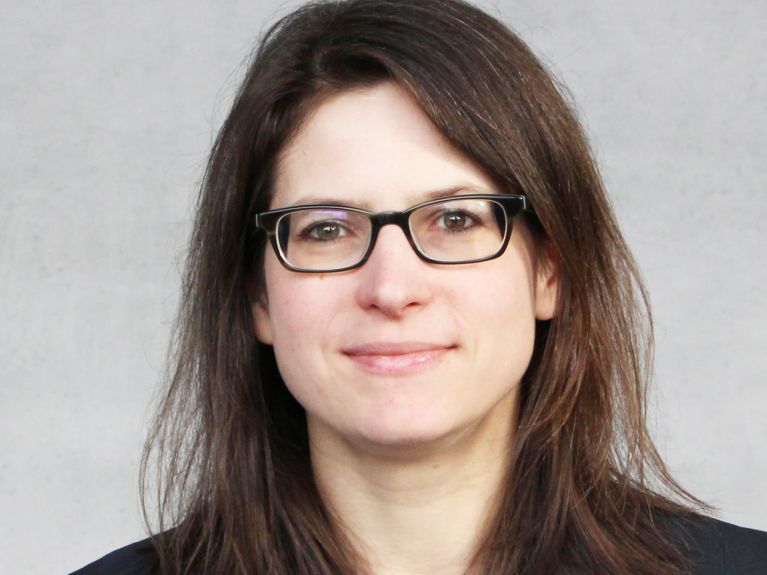Verena Hafner Verena Hafner