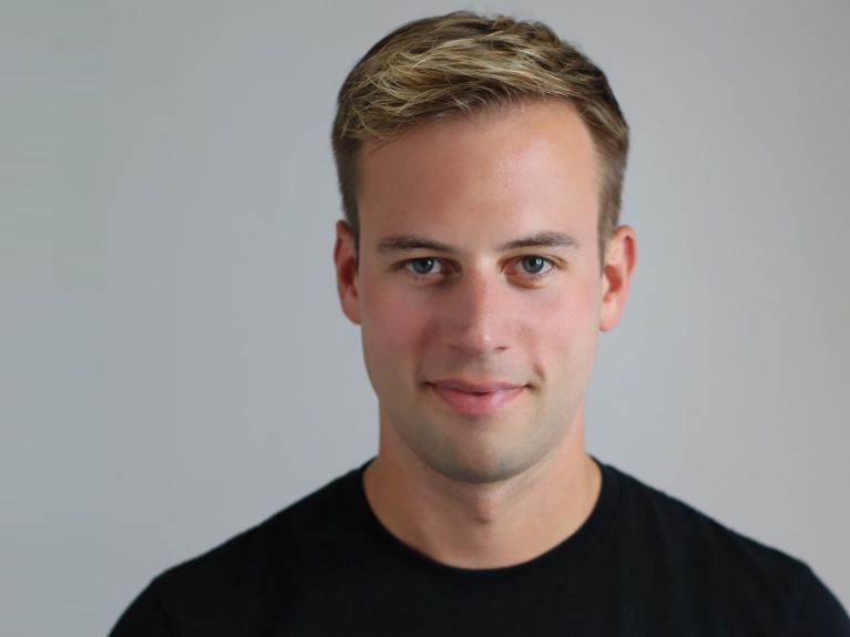 Christoph Burkhardt Christoph Burkhardt