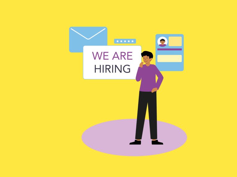 Find a company which offers training contracts