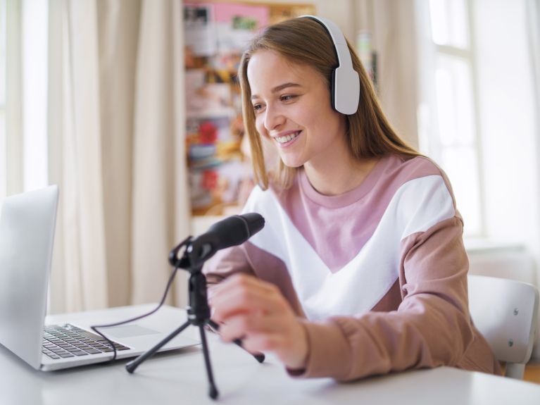 Jetzt ist die Zeit für Online-Learning Jetzt ist die Zeit für Online-Learning