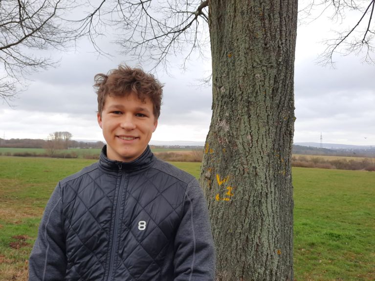 Malte Gerlach Malte Gerlach