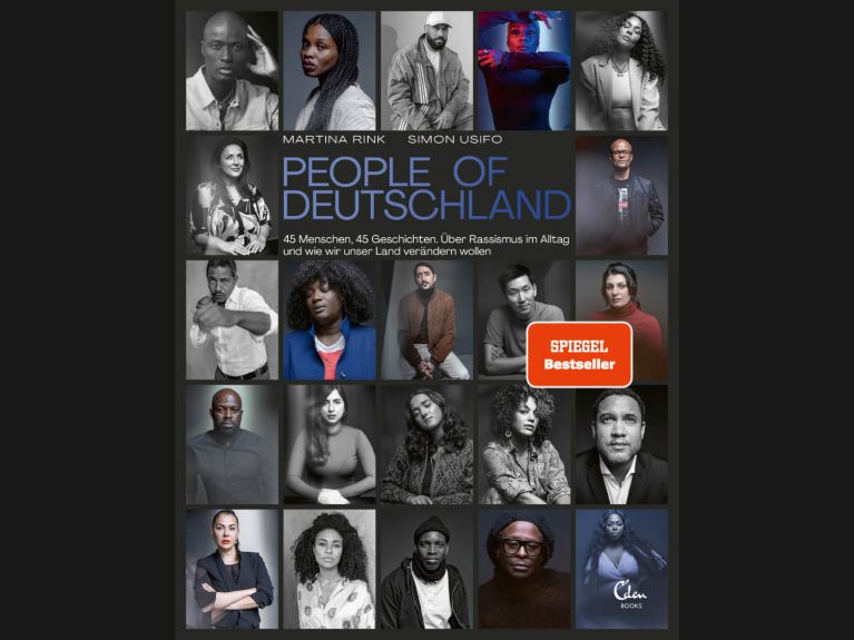 PEOPLE OF DEUTSCHLAND PEOPLE OF DEUTSCHLAND