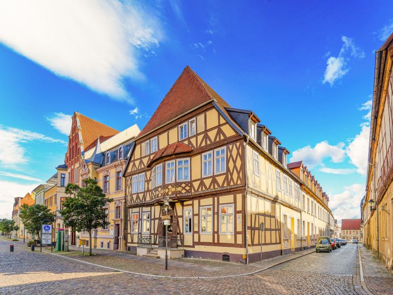 Gardelegen in Saxony-Anhalt covers the third largest city area. Gardelegen in Saxony-Anhalt covers the third largest city area.