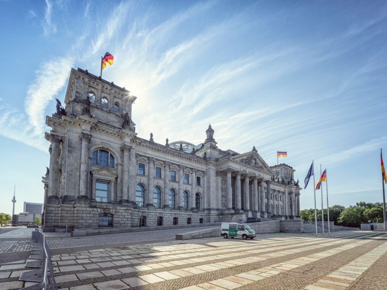 Bundestag