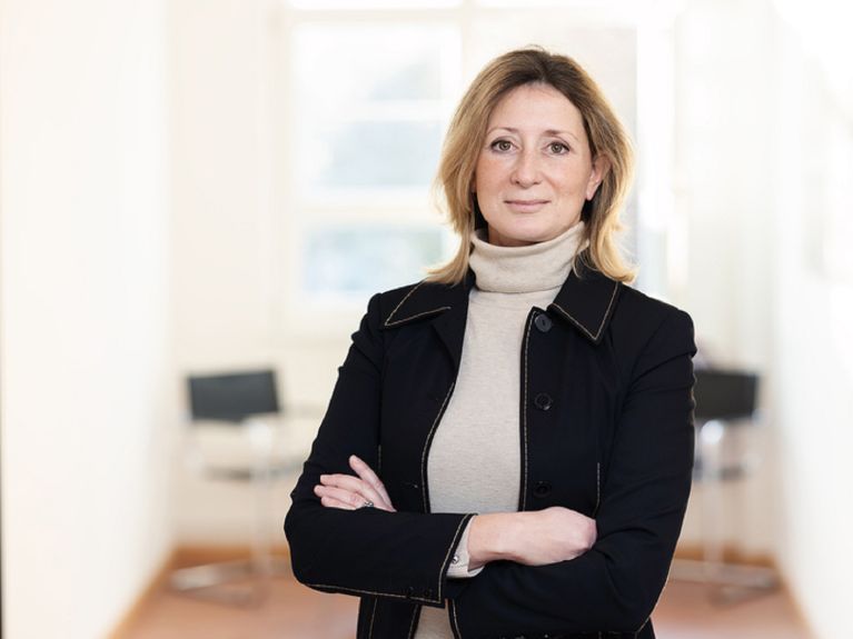 Katerina Harvati-Papatheodorou Katerina Harvati-Papatheodorou
