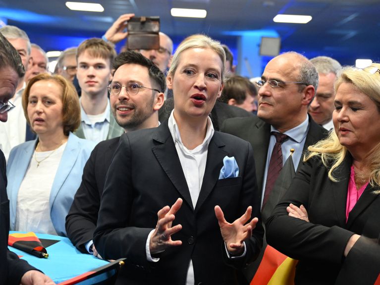 AfD