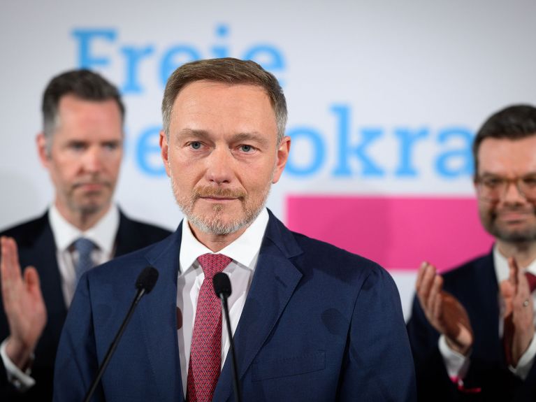 FDP