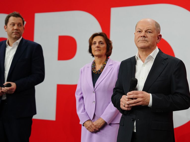 SPD
