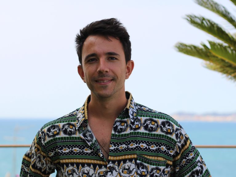 Carlos Hevia Rosso Carlos Hevia Rosso
